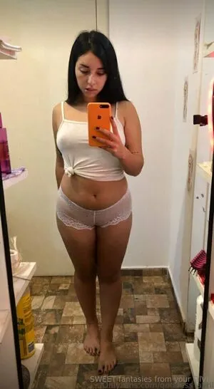 Olvi Lovi OnlyFans Leaked Free Thumbnail Picture - #Vkk29Y5cVw