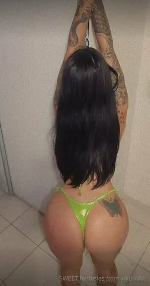 Olvi Lovi OnlyFans Leaked Free Thumbnail Picture - #YmSqj9MD8a