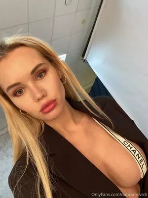 Olya Abramovich OnlyFans Leaked Free Thumbnail Picture - #42Pg511sM3