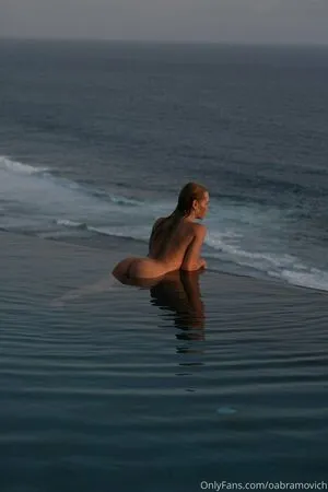 Olya Abramovich OnlyFans Leaked Free Thumbnail Picture - #5ycV1gFcEP