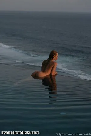 Olya Abramovich OnlyFans Leaked Free Thumbnail Picture - #AMWXzj071s