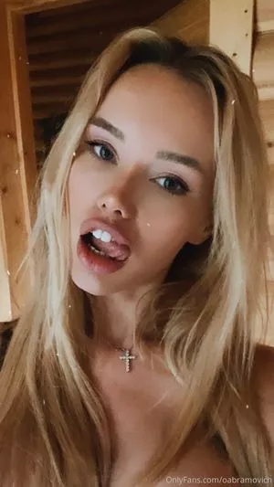 Olya Abramovich OnlyFans Leaked Free Thumbnail Picture - #UJZvpzWFNr