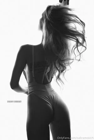 Olya Abramovich OnlyFans Leaked Free Thumbnail Picture - #XoI9WFWuuY