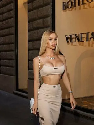Olya Abramovich OnlyFans Leaked Free Thumbnail Picture - #dyeE67lns9