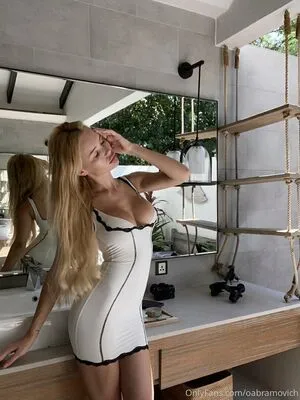 Olya Abramovich OnlyFans Leaked Free Thumbnail Picture - #tqNpaeNvTZ