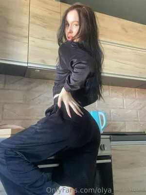 Olya Coralova OnlyFans Leaked Free Thumbnail Picture - #1nvrrlAR4T