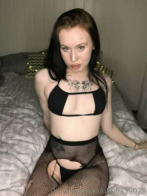 Olya Coralova OnlyFans Leaked Free Thumbnail Picture - #K5j870aqnE