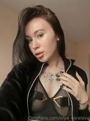Olya Coralova OnlyFans Leaked Free Thumbnail Picture - #T4iEZTKoKy