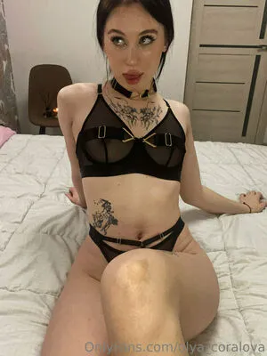 Olya Coralova OnlyFans Leaked Free Thumbnail Picture - #ufKXFosxLG