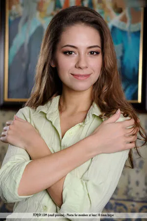 Olya Fey OnlyFans Leaked Free Thumbnail Picture - #wFc2zsa9LF