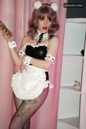 Olya Shaa OnlyFans Leaked Free Thumbnail Picture - #R5ENrP2wZN