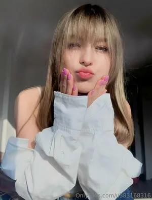 Olyakoss OnlyFans Leaked Free Thumbnail Picture - #SPf7IA643R