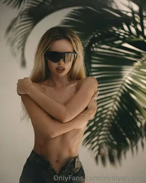 Olyalyalyalya OnlyFans Leaked Free Thumbnail Picture - #3nZMWxDo5K