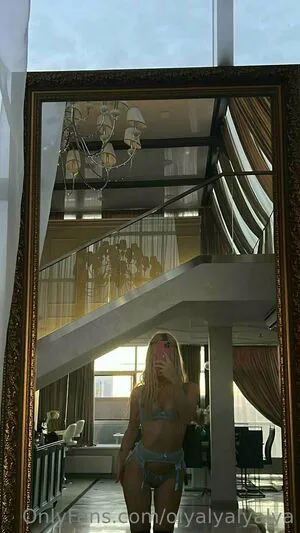 Olyalyalyalya OnlyFans Leaked Free Thumbnail Picture - #4XbOs0dqK2