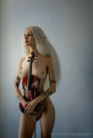 Olyamuse OnlyFans Leaked Free Thumbnail Picture - #T0SA49Q0SJ