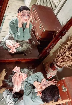 Olyashaa OnlyFans Leaked Free Thumbnail Picture - #01fFuWNlaj