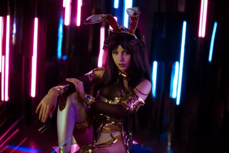 Olyashaa OnlyFans Leaked Free Thumbnail Picture - #05CqV3NjM3