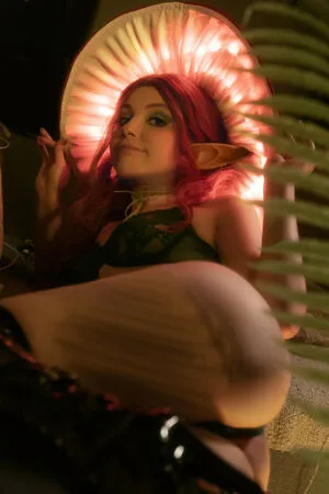 Olyashaa OnlyFans Leaked Free Thumbnail Picture - #1lasguJLv6