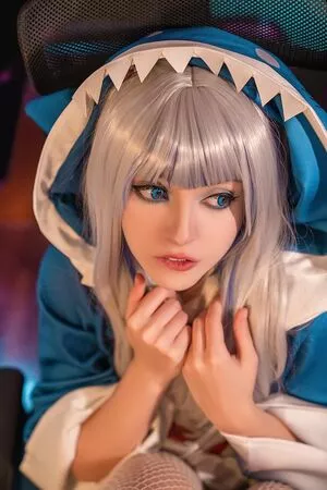 Olyashaa OnlyFans Leaked Free Thumbnail Picture - #1qohqraHw8