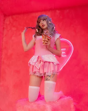 Olyashaa OnlyFans Leaked Free Thumbnail Picture - #1tbvk71mt8