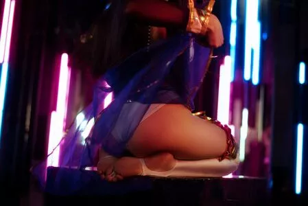 Olyashaa OnlyFans Leaked Free Thumbnail Picture - #1tzS1tT7tU