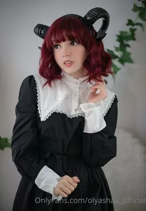 Olyashaa OnlyFans Leaked Free Thumbnail Picture - #2gk69A4ySi