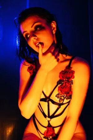 Olyashaa OnlyFans Leaked Free Thumbnail Picture - #47MAljK0lC