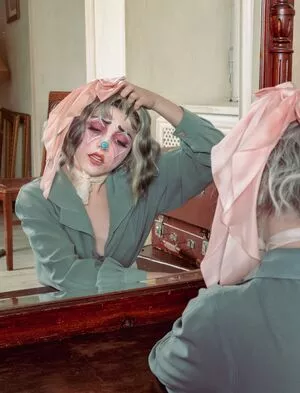 Olyashaa OnlyFans Leaked Free Thumbnail Picture - #4lVNnexmjm