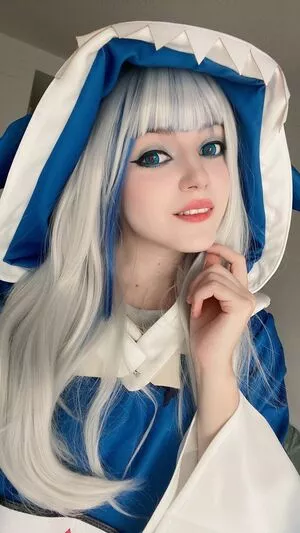 Olyashaa OnlyFans Leaked Free Thumbnail Picture - #4ng6ee97f2