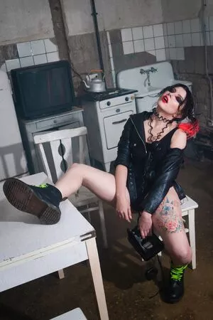 Olyashaa OnlyFans Leaked Free Thumbnail Picture - #5MuY9MvnZw