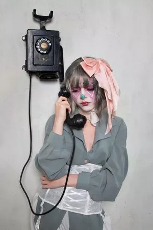 Olyashaa OnlyFans Leaked Free Thumbnail Picture - #5uZfj7xK1y