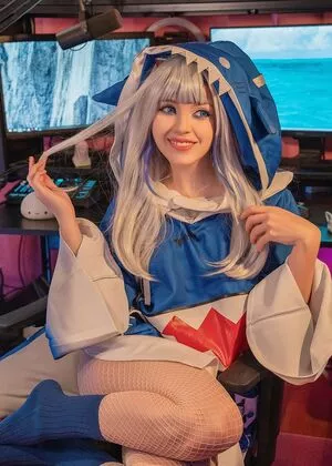 Olyashaa OnlyFans Leaked Free Thumbnail Picture - #5zNzYy351O