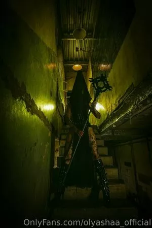 Olyashaa OnlyFans Leaked Free Thumbnail Picture - #8D3uogxKQk