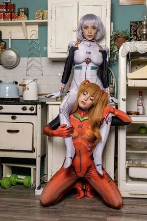 Olyashaa OnlyFans Leaked Free Thumbnail Picture - #8qxDx57gG9