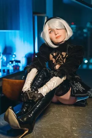 Olyashaa OnlyFans Leaked Free Thumbnail Picture - #90u5Uo4nXE