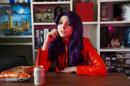 Olyashaa OnlyFans Leaked Free Thumbnail Picture - #9ZHUSMNjPv