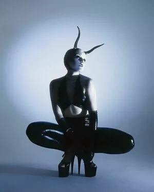 Olyashaa OnlyFans Leaked Free Thumbnail Picture - #9gXn6E2YIj