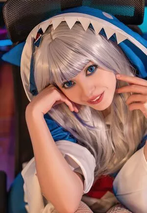 Olyashaa OnlyFans Leaked Free Thumbnail Picture - #9lidxNsva0