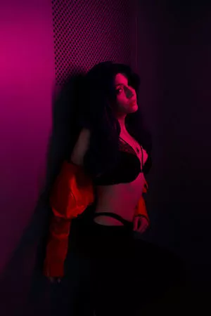 Olyashaa OnlyFans Leaked Free Thumbnail Picture - #9zptr8goOb