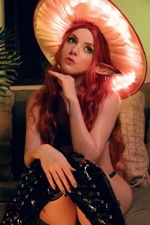 Olyashaa OnlyFans Leaked Free Thumbnail Picture - #AK8QLqKRmO