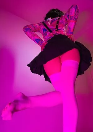 Olyashaa OnlyFans Leaked Free Thumbnail Picture - #AV8fzeCybd