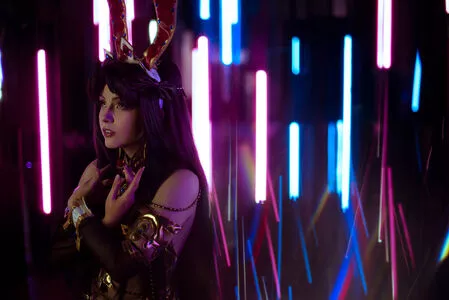 Olyashaa OnlyFans Leaked Free Thumbnail Picture - #AiNAI1zEDq