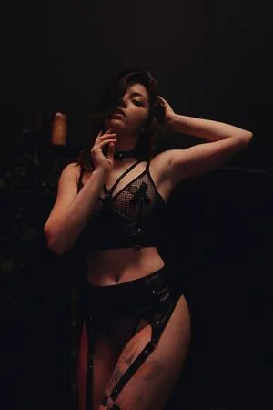 Olyashaa OnlyFans Leaked Free Thumbnail Picture - #ApEn5caLlH