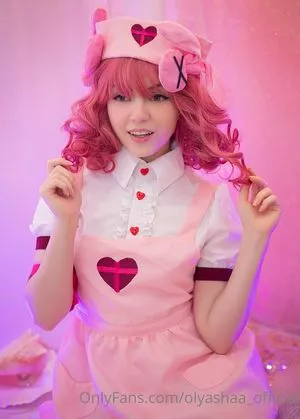 Olyashaa OnlyFans Leaked Free Thumbnail Picture - #BOWJkEETjE