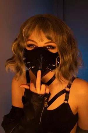 Olyashaa OnlyFans Leaked Free Thumbnail Picture - #BjAYCdphnx