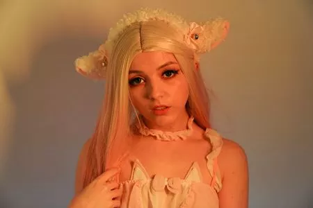 Olyashaa OnlyFans Leaked Free Thumbnail Picture - #BwejKHBalw