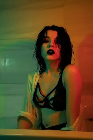 Olyashaa OnlyFans Leaked Free Thumbnail Picture - #BzzF8997mF