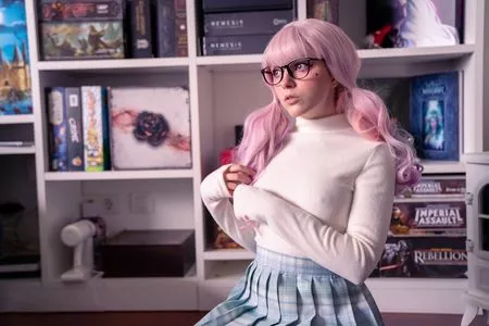 Olyashaa OnlyFans Leaked Free Thumbnail Picture - #C71dwSqbfo