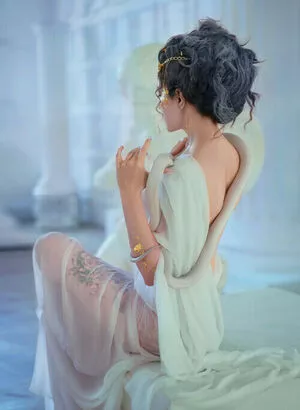 Olyashaa OnlyFans Leaked Free Thumbnail Picture - #CBnmmOgGI4