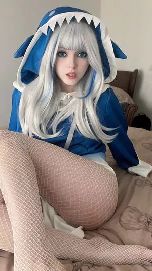 Olyashaa OnlyFans Leaked Free Thumbnail Picture - #CJeufrnCkg